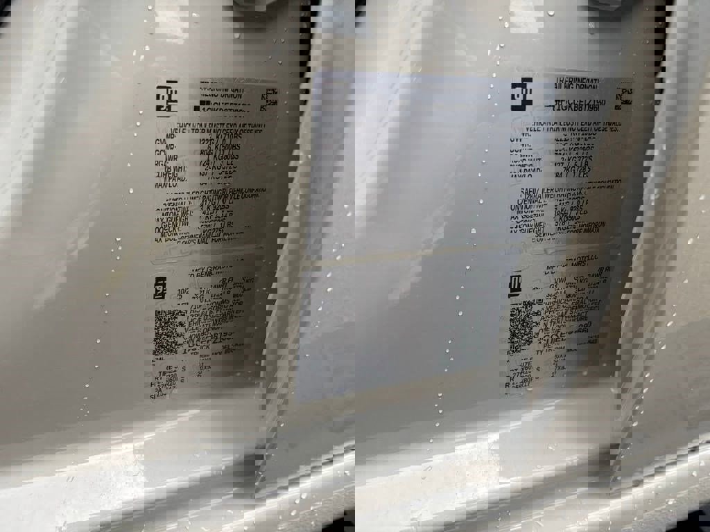 New 2026 Chevrolet Silverado 1500 RST w/ Convenience Package II image 39