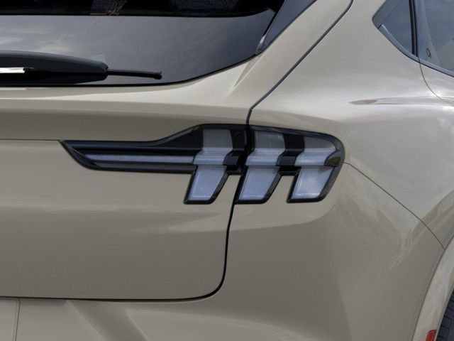New 2025 Ford Mustang Mach-E GT w/ Interior Protection Package image 3