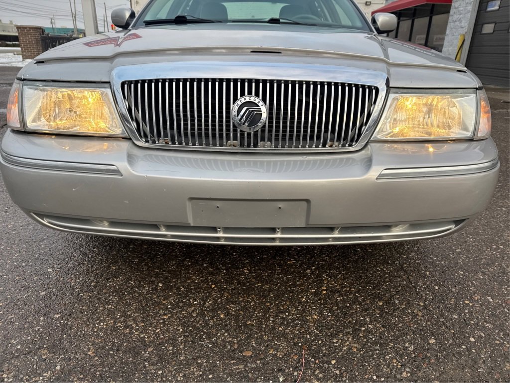 Used 2005 Mercury Grand Marquis LS image 14