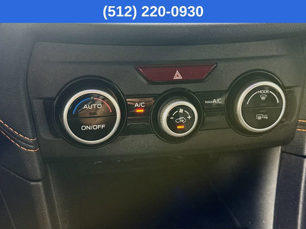 Certified 2023 Subaru Crosstrek 2.0i Premium image 18