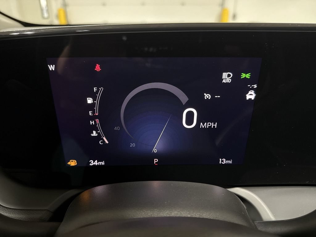 New 2026 Buick Encore GX Sport Touring w/ Comfort Package FWD image 12