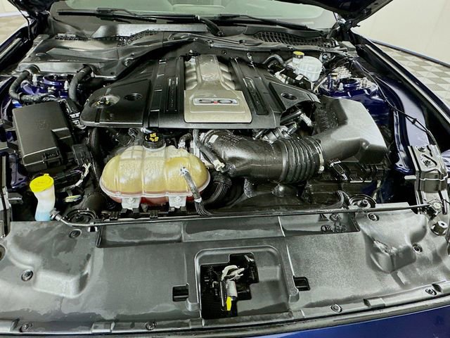 Used 2018 Ford Mustang GT image 27