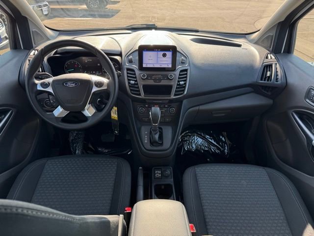 Certified 2020 Ford Transit Connect XLT image 7