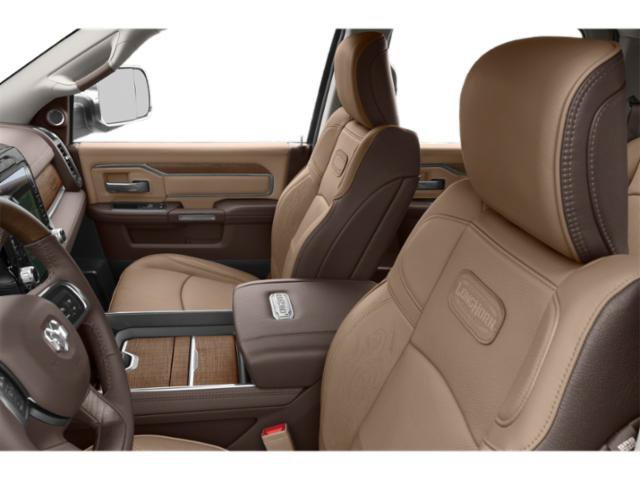 Certified 2020 RAM 2500 Limited AWD/4WD image 12