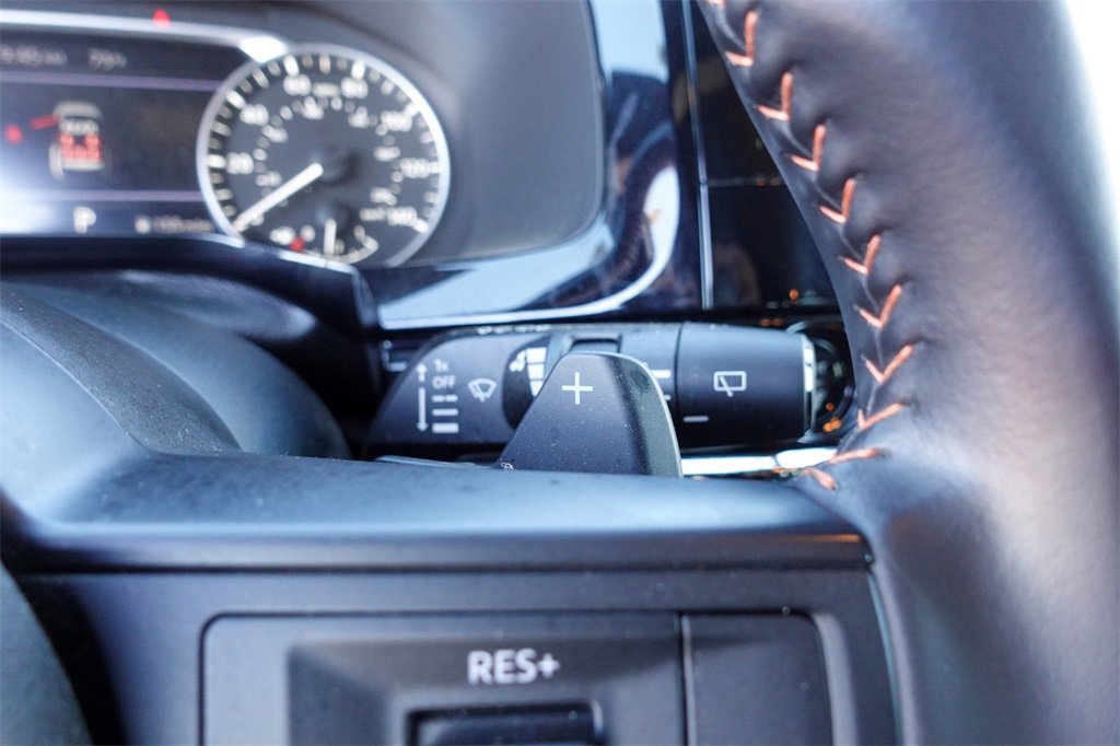 Used 2025 Nissan Pathfinder Rock Creek image 20