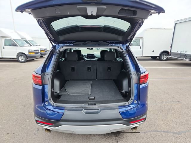 Used 2023 Chevrolet Blazer LT image 30
