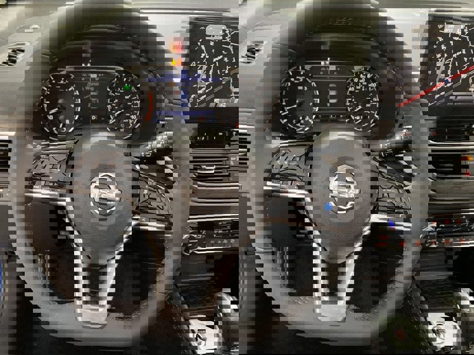 New 2025 Nissan Altima 2.5 SL image 13