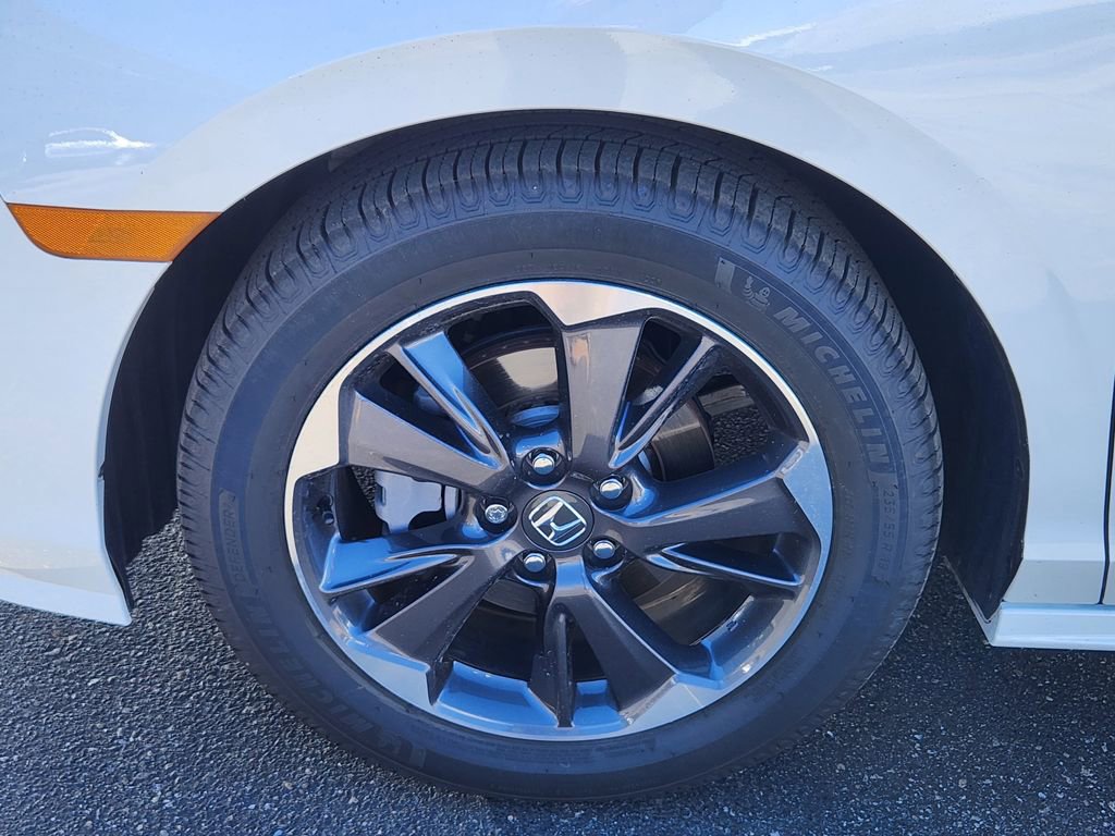 Used 2023 Honda Odyssey Elite image 8