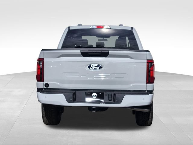 Used 2026 Ford F150 STX AWD/4WD image 8