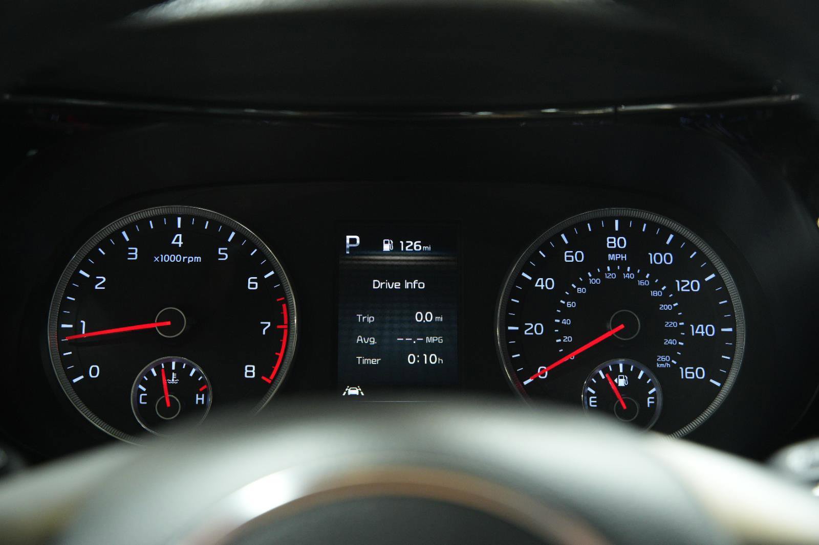 Used 2024 Kia K5 EX w/ EX Premium Package FWD image 33