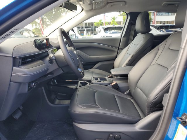 New 2025 Ford Mustang Mach-E Premium w/ Interior Protection Package image 12