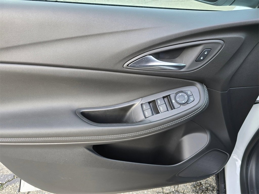 New 2026 Buick Encore GX Preferred image 24