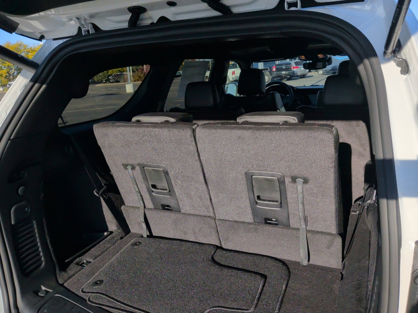 New 2026 Dodge Durango R/T image 32