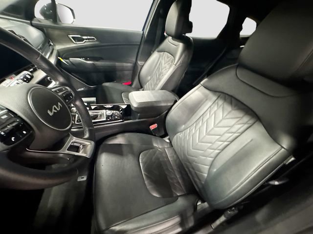 Used 2024 Kia Sportage X-Pro image 20