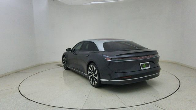 Used 2023 Lucid Air Touring AWD/4WD image 67