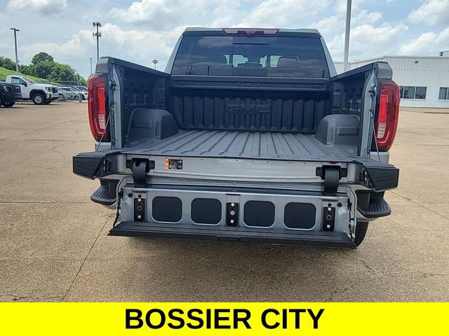 Certified 2026 GMC Sierra 1500 AT4 w/ AT4 Premium Package AWD/4WD image 27