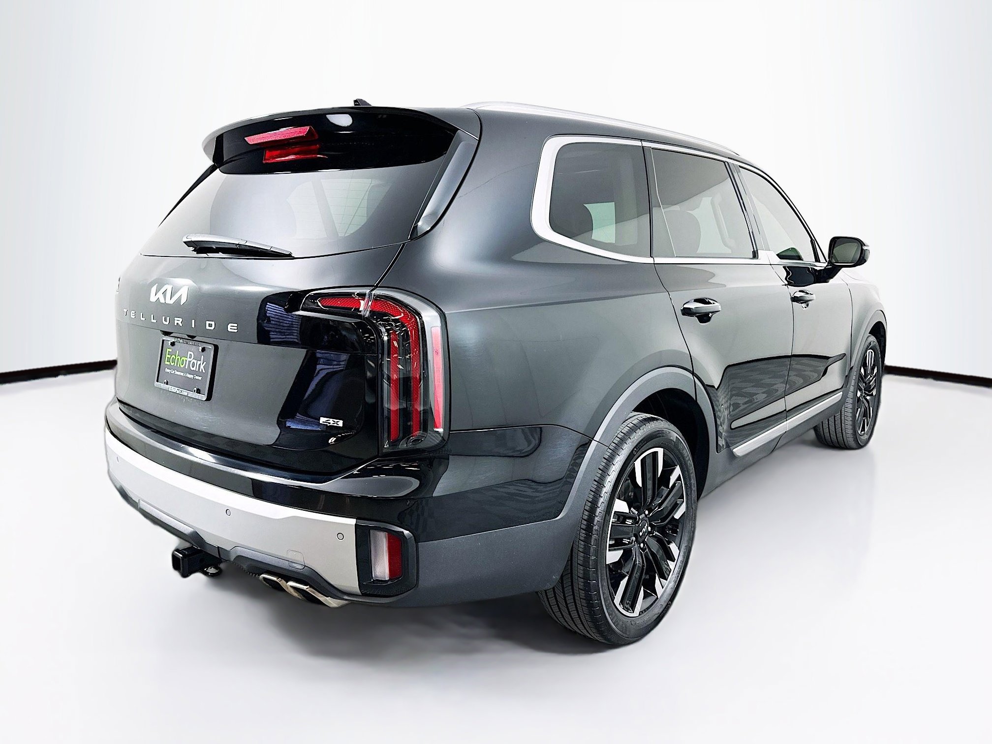 Used 2024 Kia Telluride SX image 9