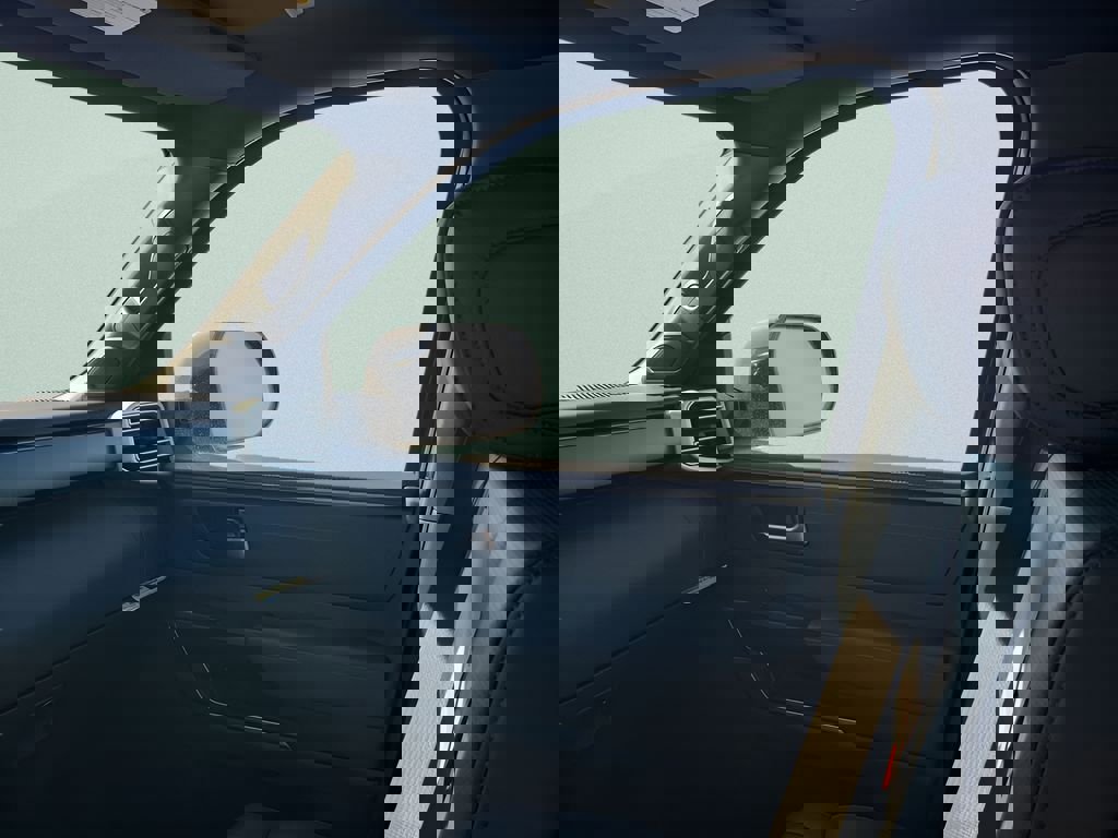 New 2026 Toyota Tundra Platinum image 11