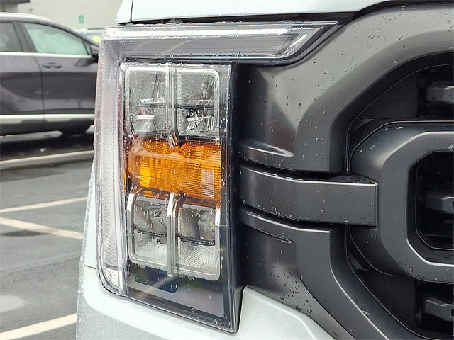 Used 2022 Ford F150 XLT w/ Equipment Group 302A High image 9