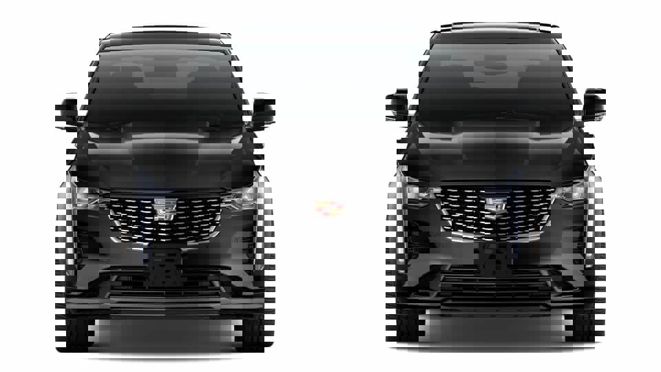 New 2026 Cadillac CT4 Premium Luxury image 22