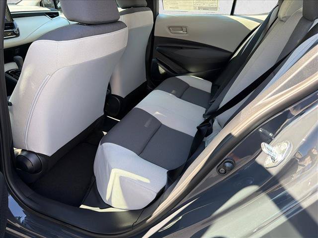 New 2027 Toyota Corolla LE FWD image 20