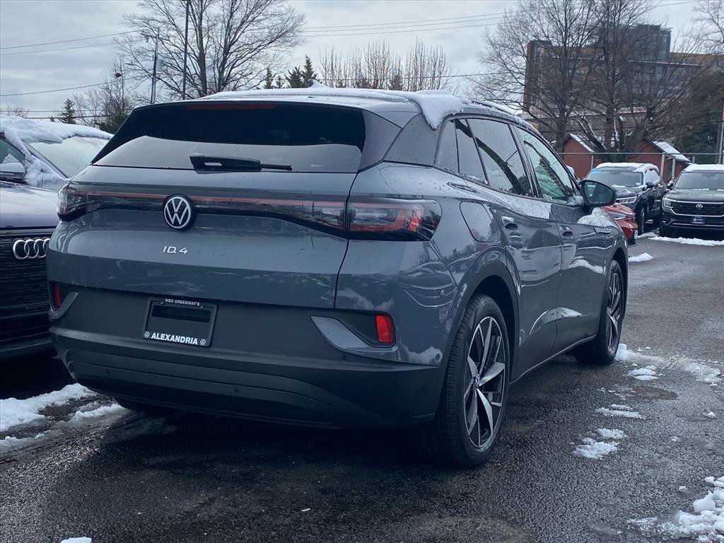Used 2025 Volkswagen ID.4 Pro S image 3