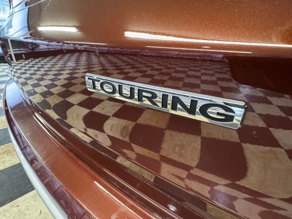 Used 2016 Honda CR-V Touring image 40