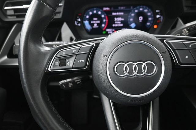 Used 2024 Audi A3 2.0T Premium FWD image 26