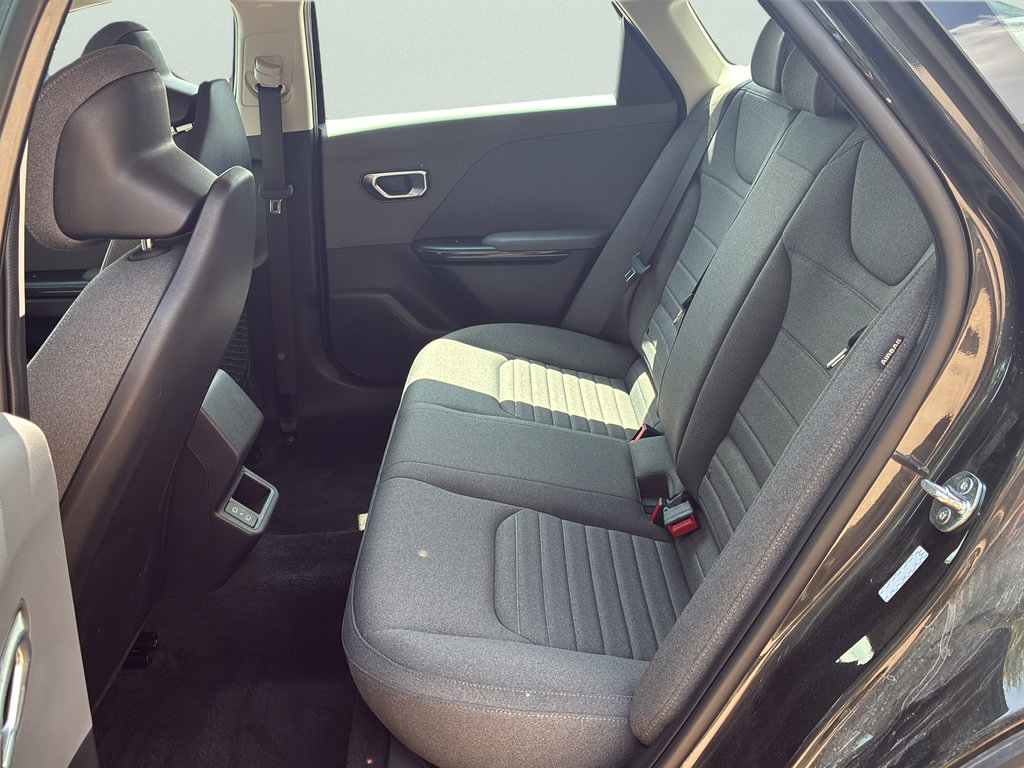 Used 2025 Kia K4 EX FWD image 14