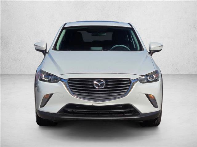 Used 2016 MAZDA CX-3 Touring w/ Premium Package video 2