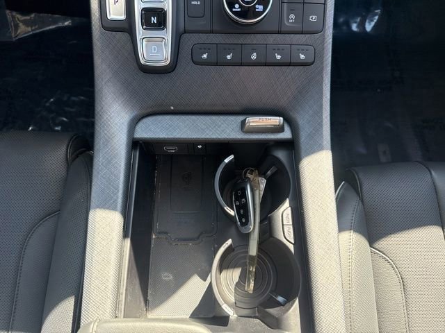 Used 2025 Hyundai Palisade Limited image 19
