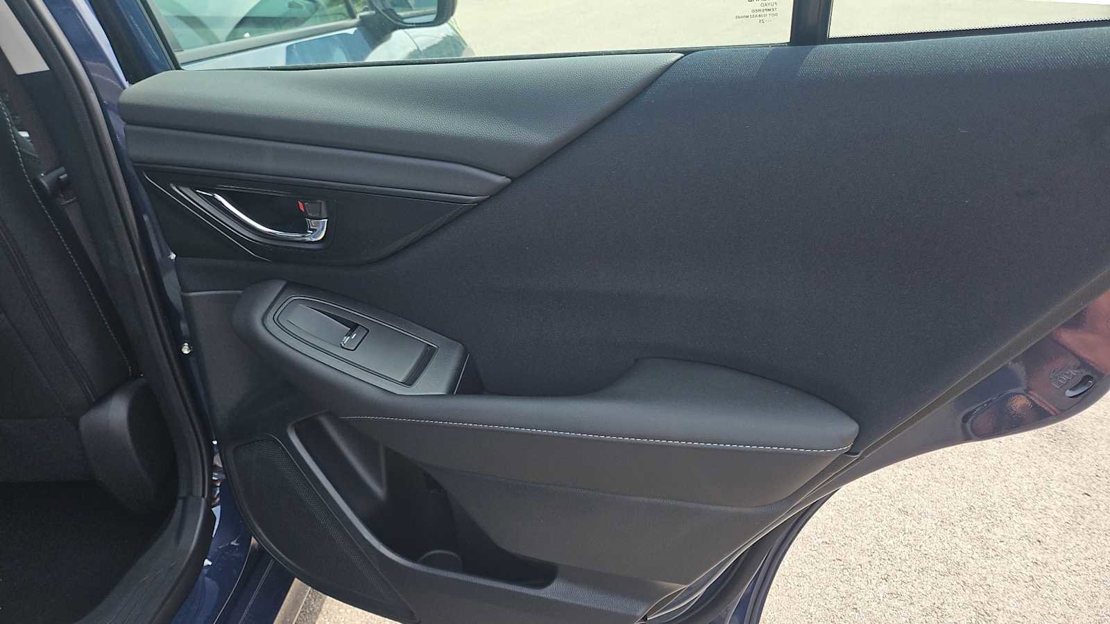 New 2025 Subaru Legacy Premium image 19