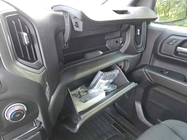 Used 2024 Chevrolet Silverado 1500 W/T w/ Trailering Package AWD/4WD image 28