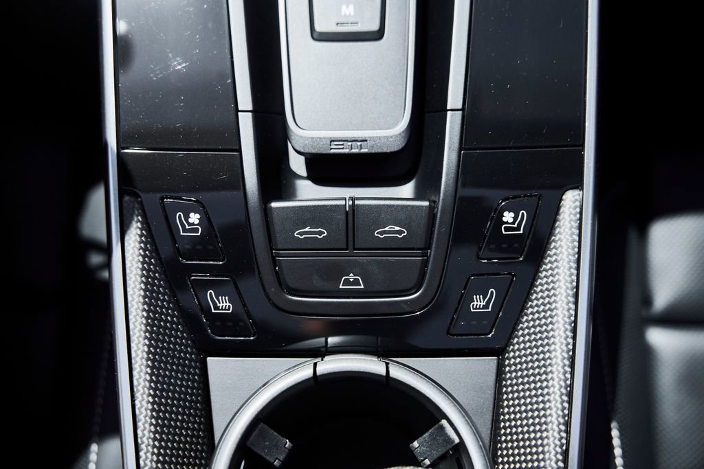 Used 2024 Porsche 911 Turbo S AWD/4WD image 63