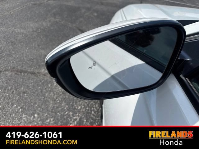 Used 2023 Honda Accord EX-L image 12
