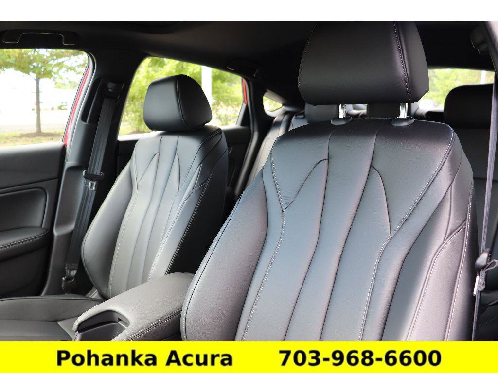 Certified 2025 Acura Integra A-Spec FWD image 22