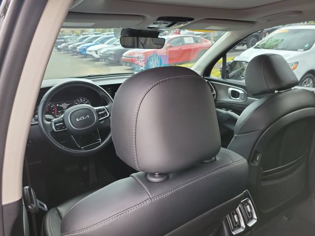 Used 2022 Kia Sorento SX AWD/4WD image 19