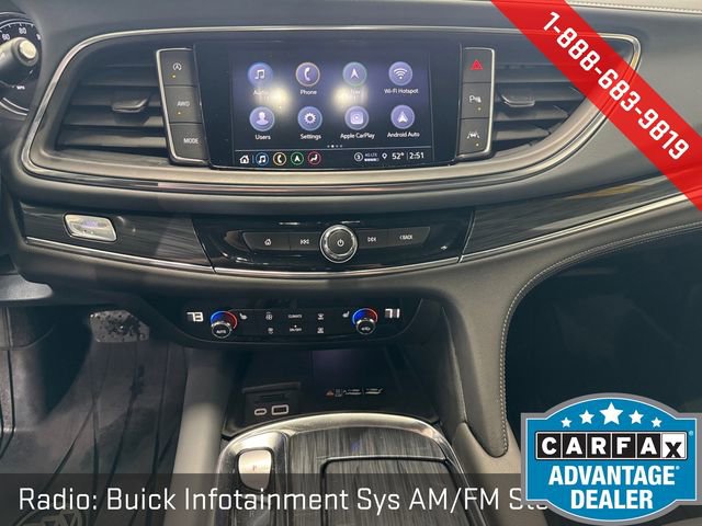 Certified 2024 Buick Enclave Essence w/ Experience Buick Package image 6