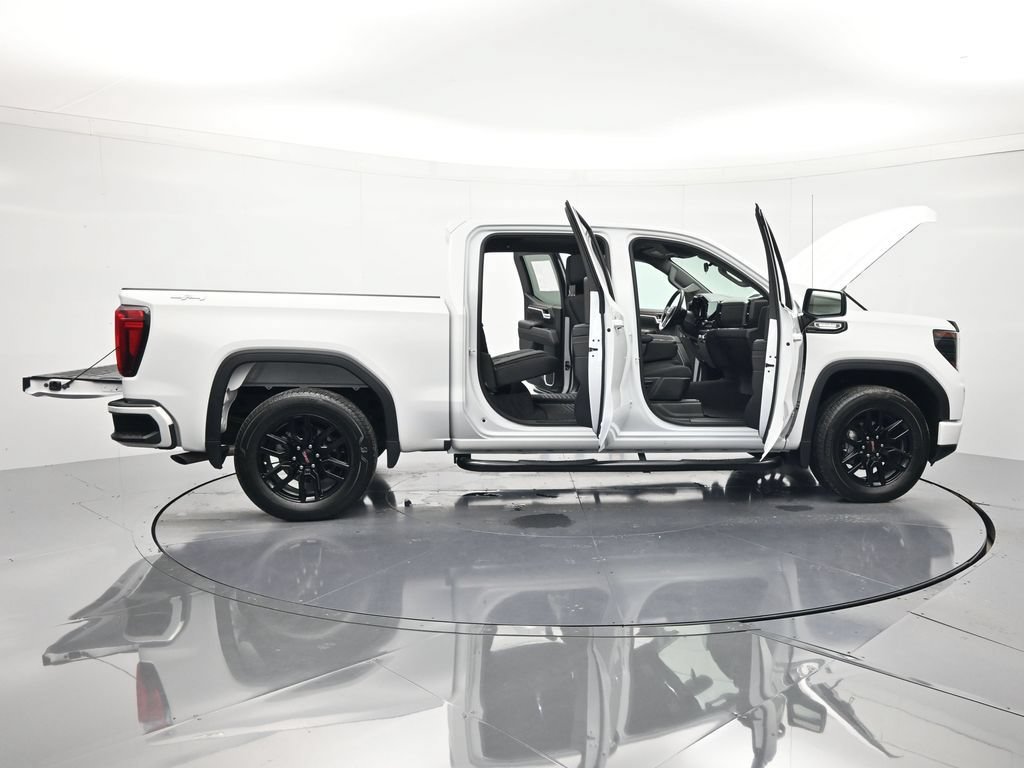 Used 2024 GMC Sierra 1500 Elevation AWD/4WD image 48