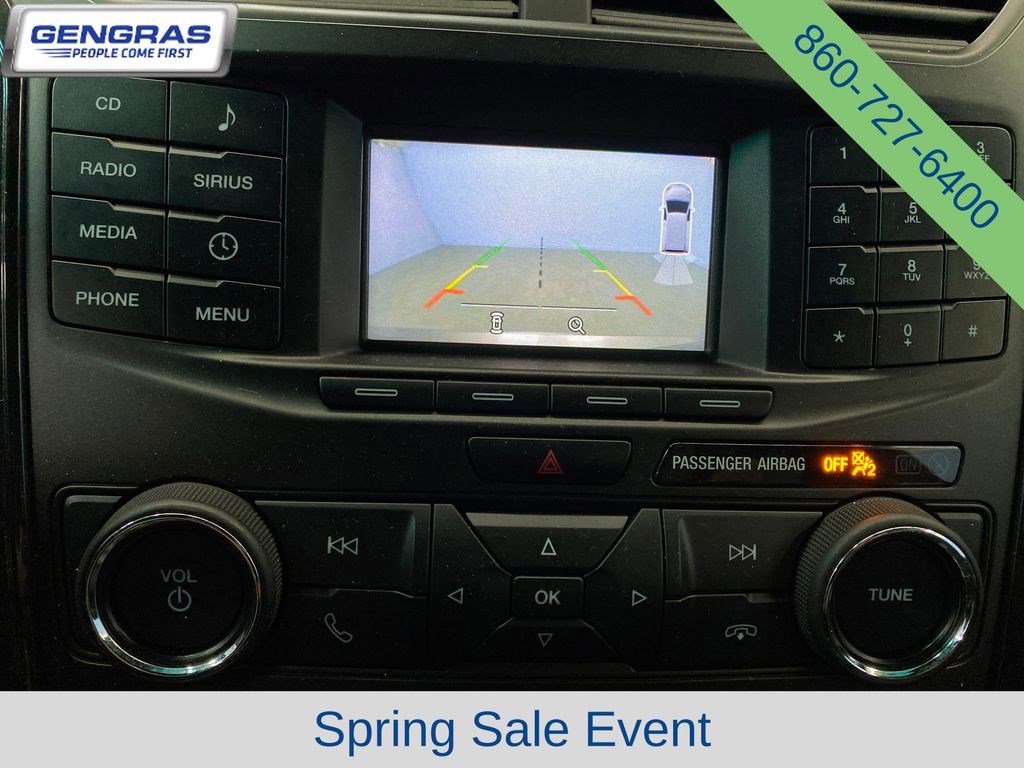 Used 2016 Ford Explorer XLT AWD/4WD image 15