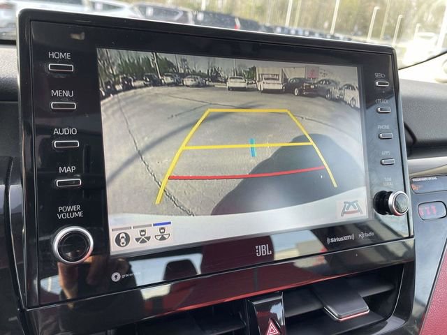 Used 2022 Toyota Camry XSE w/ Driver Assist Package image 29