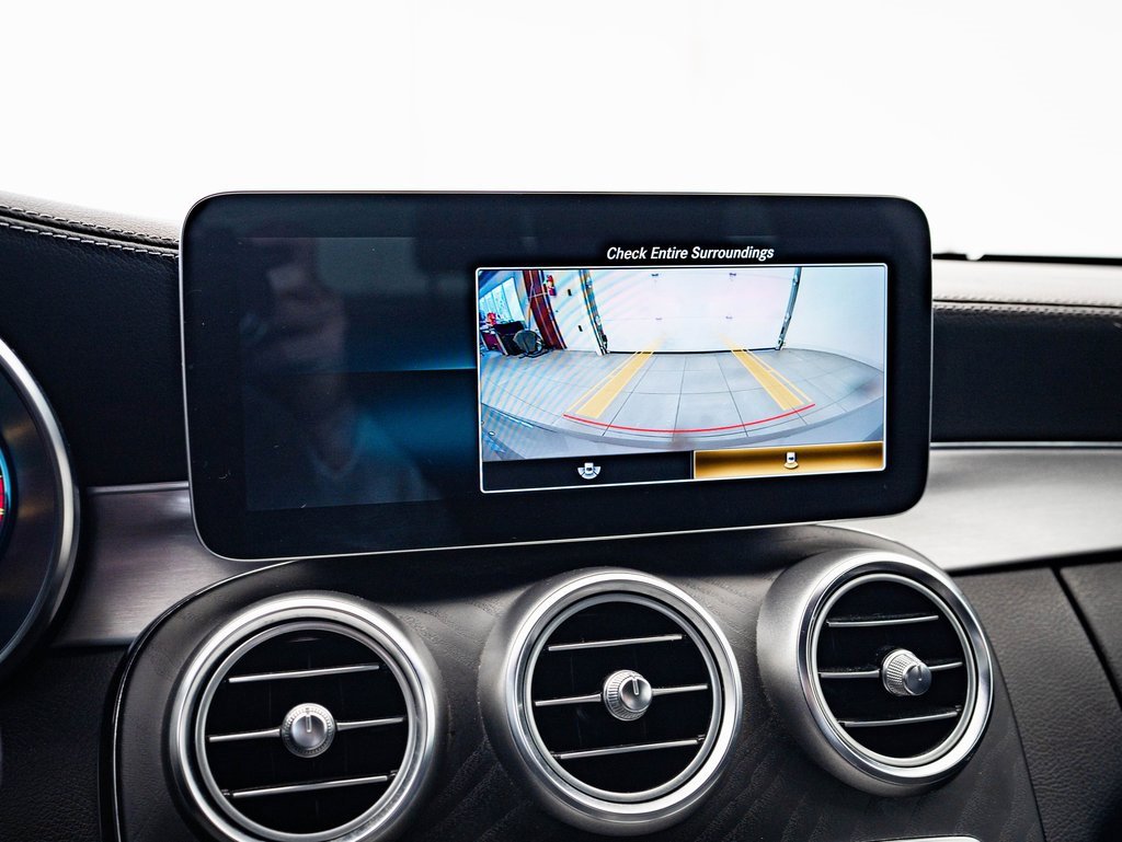 Used 2019 Mercedes-Benz C 43 AMG 4MATIC Coupe image 35