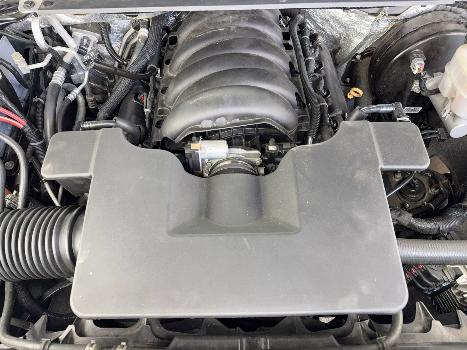 Used 2018 Chevrolet Tahoe Premier image 57