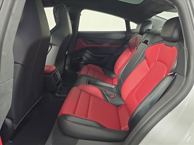 Used 2026 Porsche Taycan GTS image 15