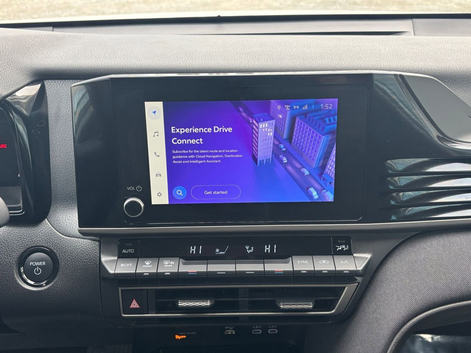 Used 2025 Toyota Camry LE image 18