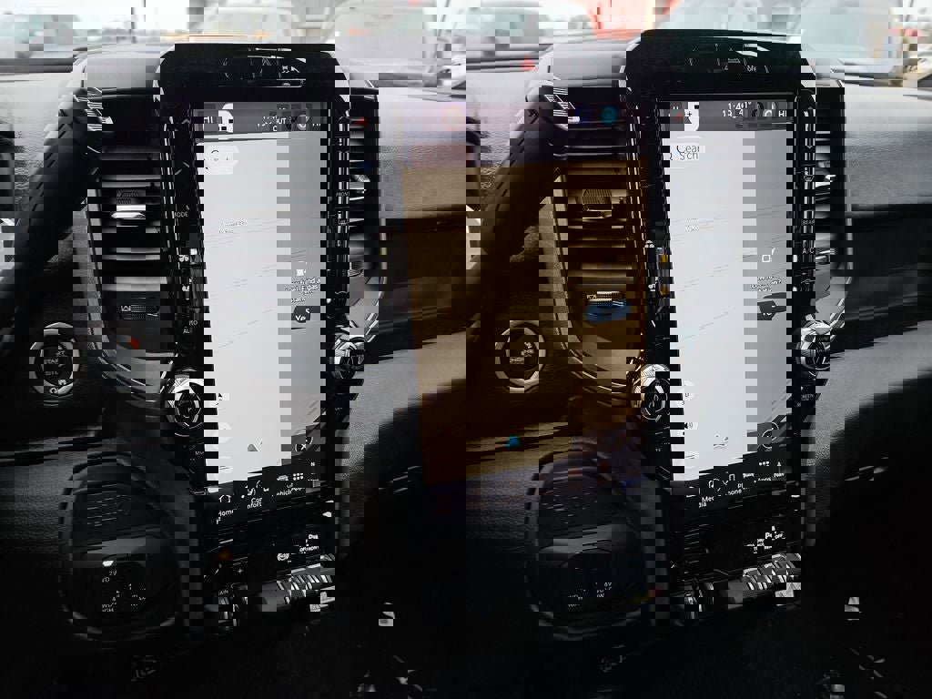 New 2026 RAM 2500 Tradesman image 26