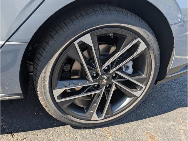 New 2026 Hyundai Sonata N Line FWD image 25