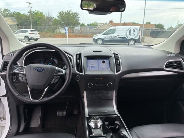 Used 2019 Ford Edge SEL w/ Equipment Group 201A FWD image 13