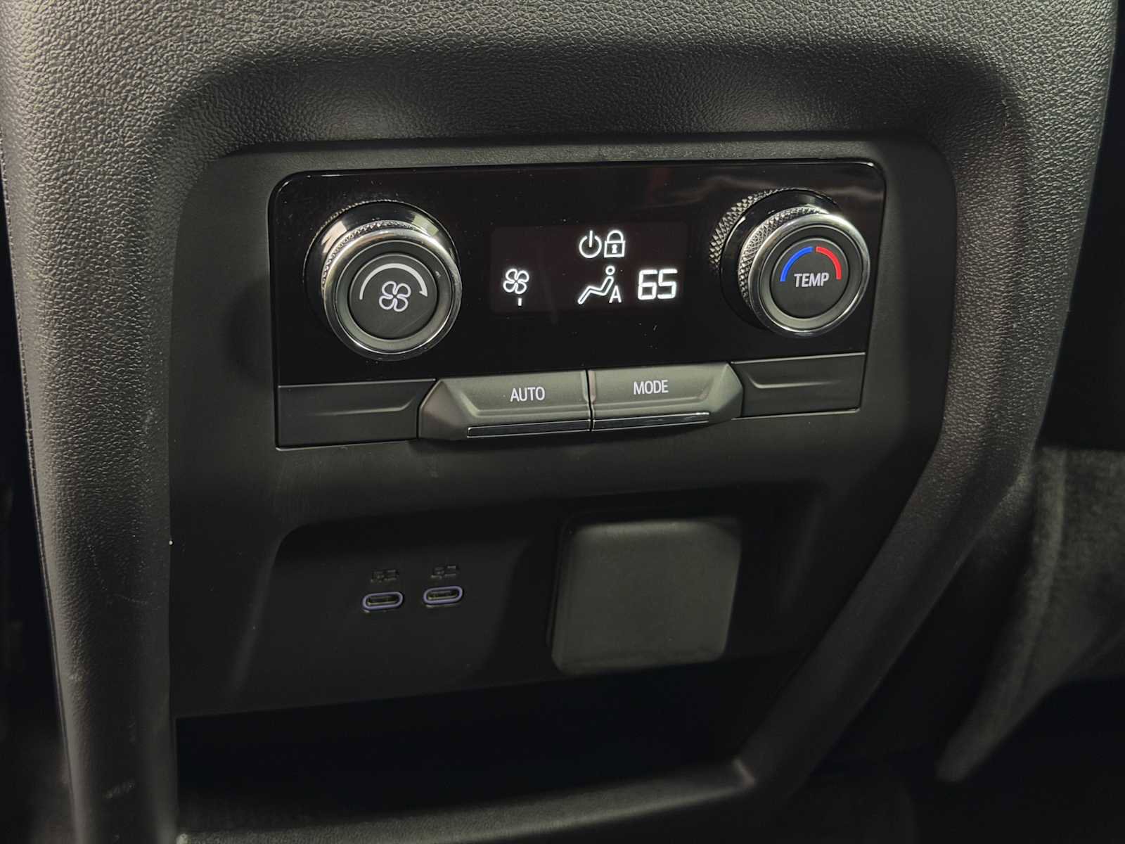 New 2026 Buick Enclave Sport Touring w/ Power Package image 23