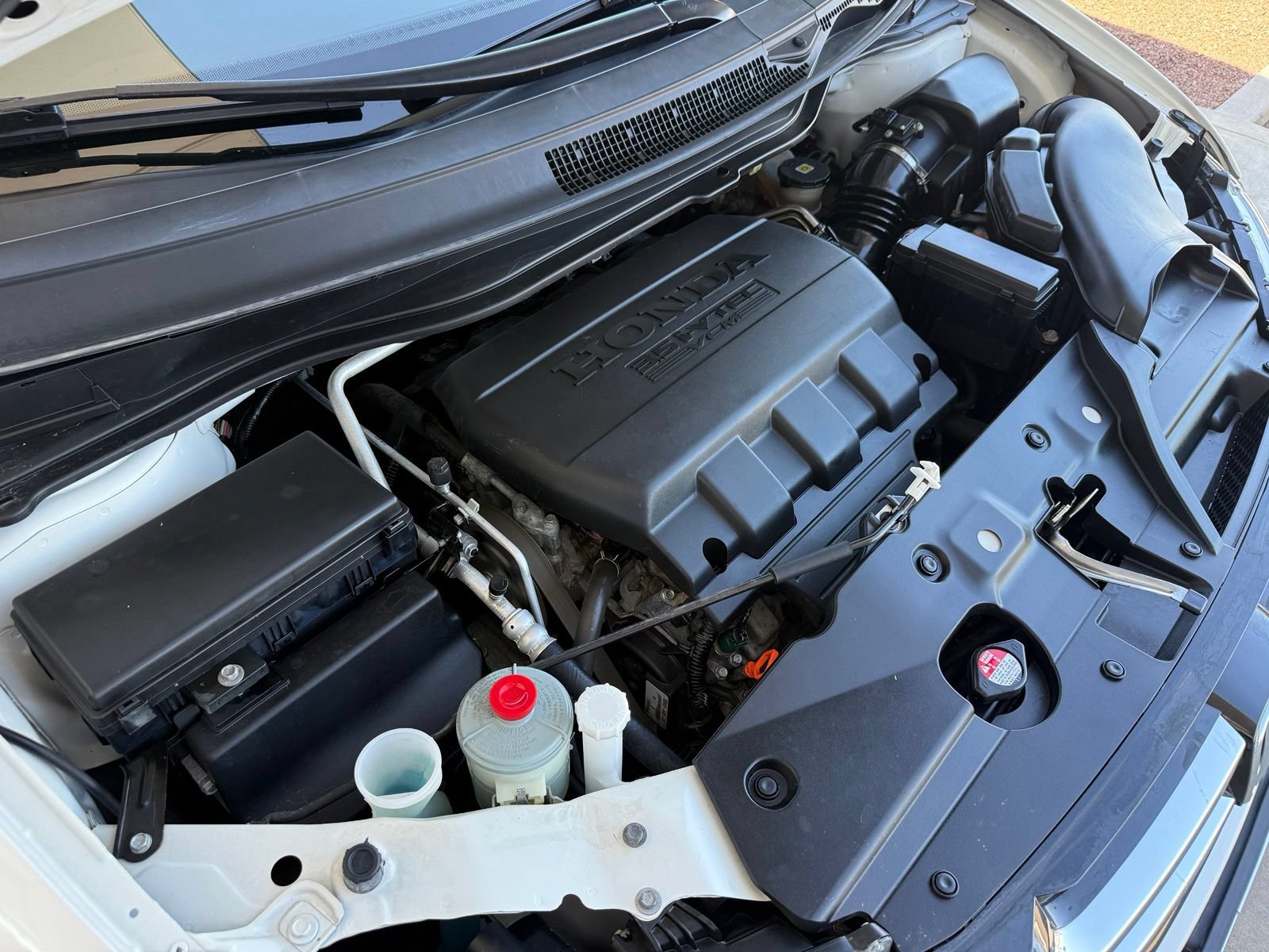 Used 2016 Honda Odyssey EX-L image 44